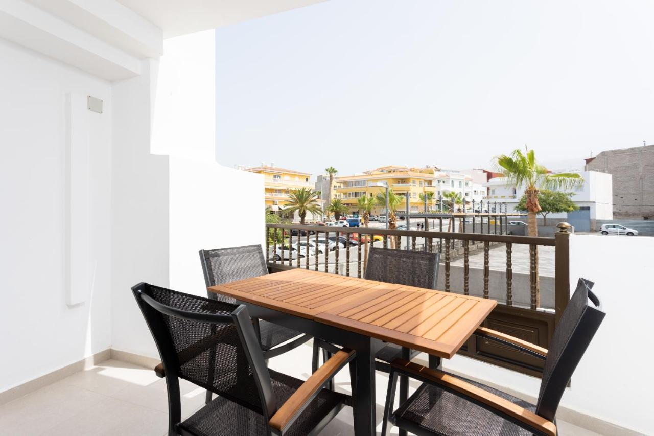 Playa San Juan Perfect Stay By Sunkeyrents Exteriér fotografie