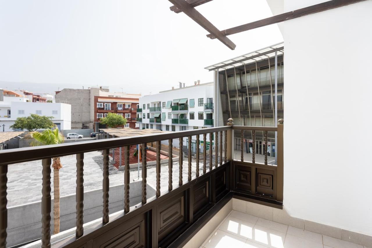 Playa San Juan Perfect Stay By Sunkeyrents Exteriér fotografie