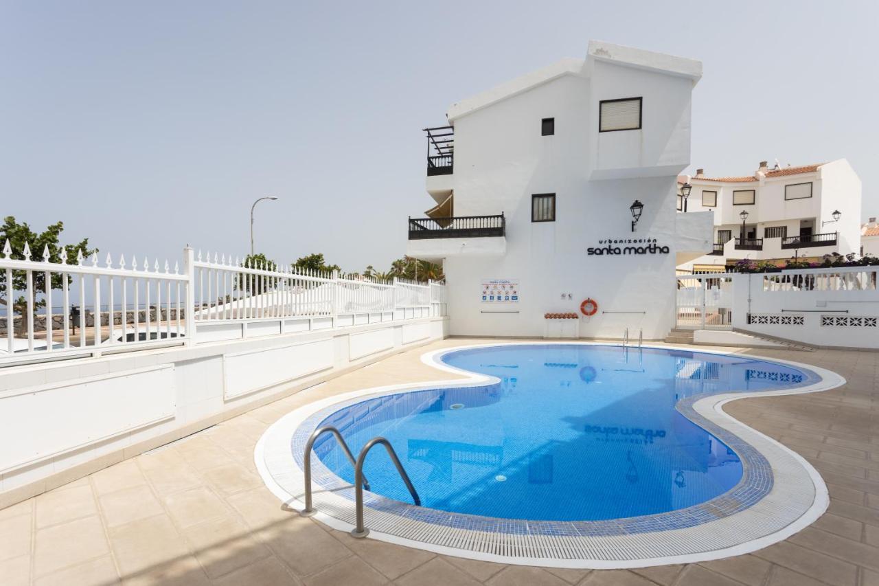 Playa San Juan Perfect Stay By Sunkeyrents Exteriér fotografie