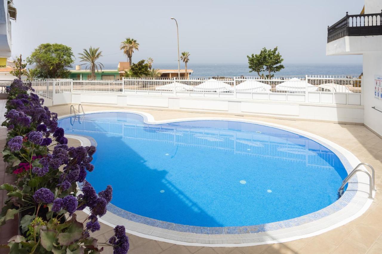 Playa San Juan Perfect Stay By Sunkeyrents Exteriér fotografie