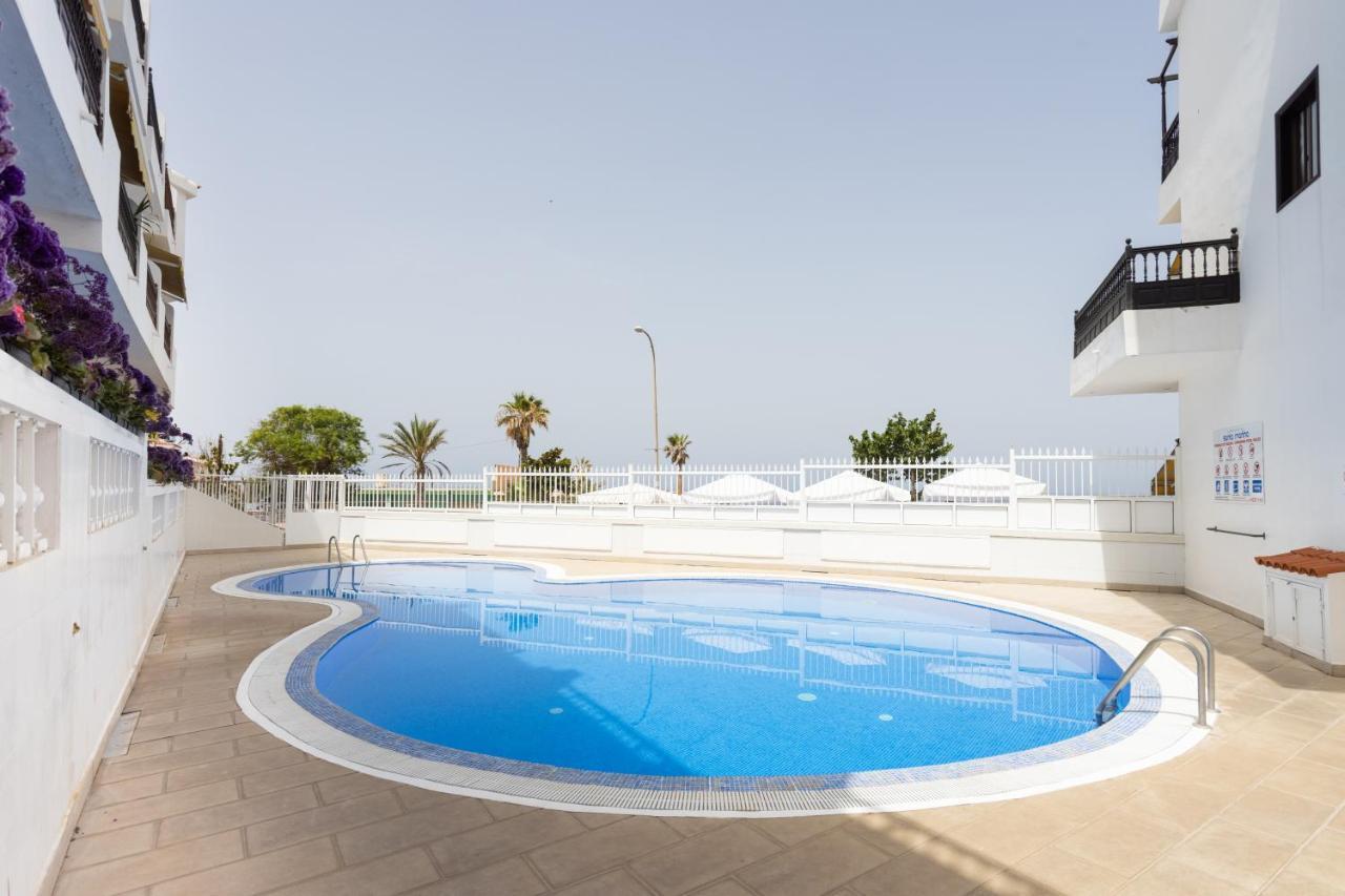 Playa San Juan Perfect Stay By Sunkeyrents Exteriér fotografie