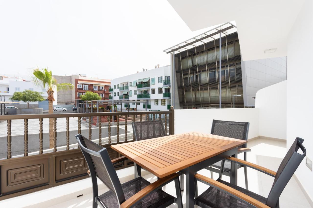 Playa San Juan Perfect Stay By Sunkeyrents Exteriér fotografie