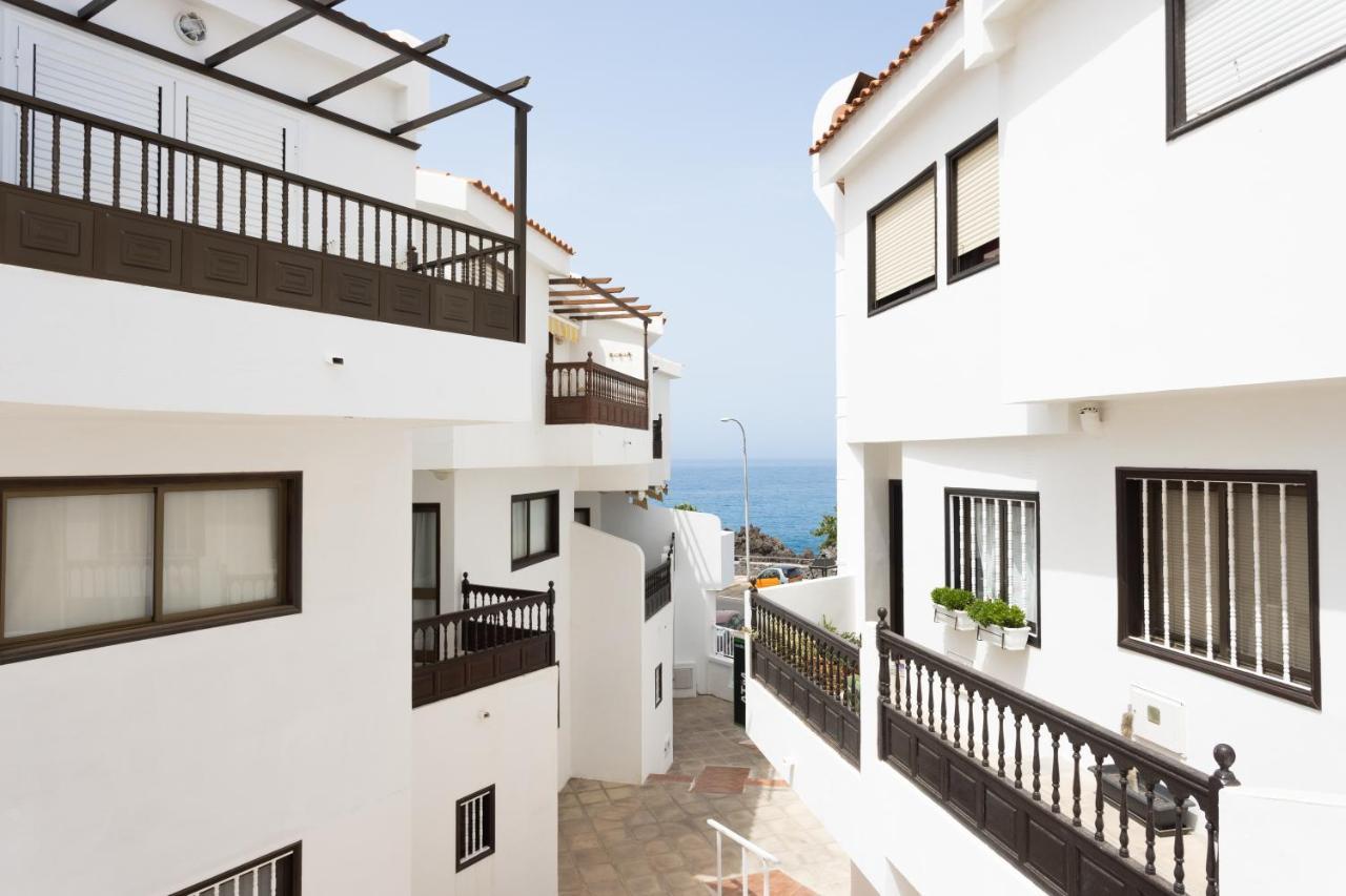Playa San Juan Perfect Stay By Sunkeyrents Exteriér fotografie