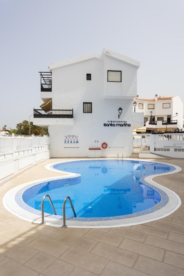 Playa San Juan Perfect Stay By Sunkeyrents Exteriér fotografie