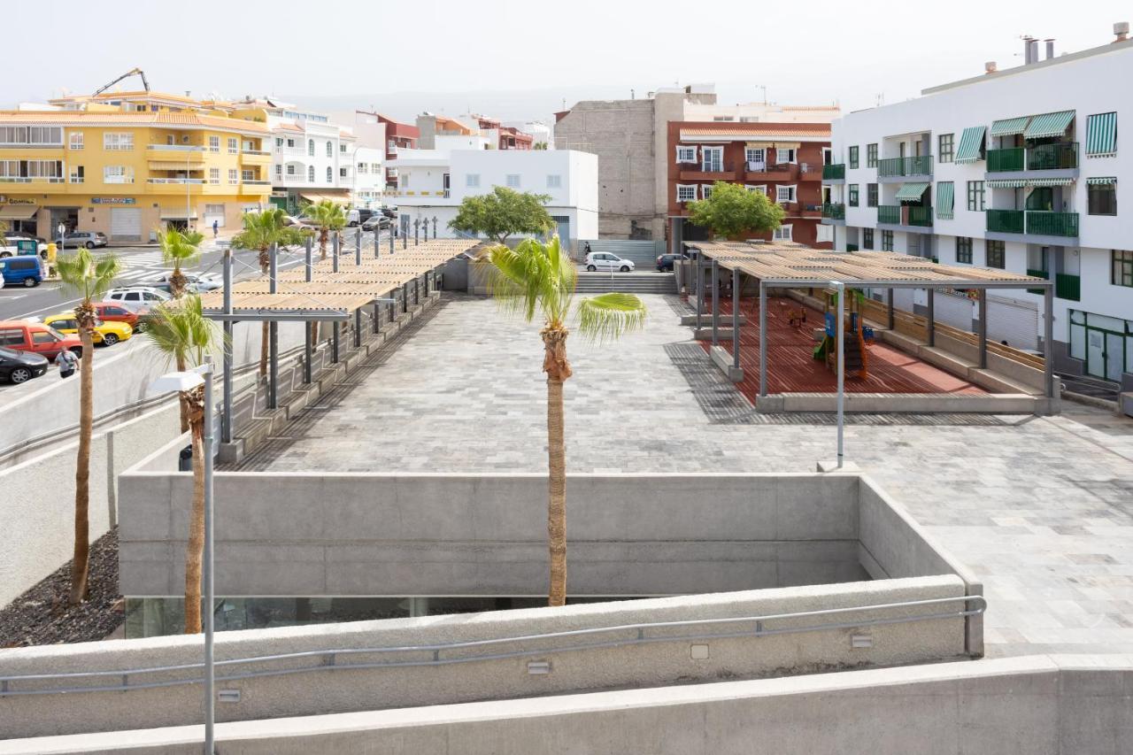 Playa San Juan Perfect Stay By Sunkeyrents Exteriér fotografie