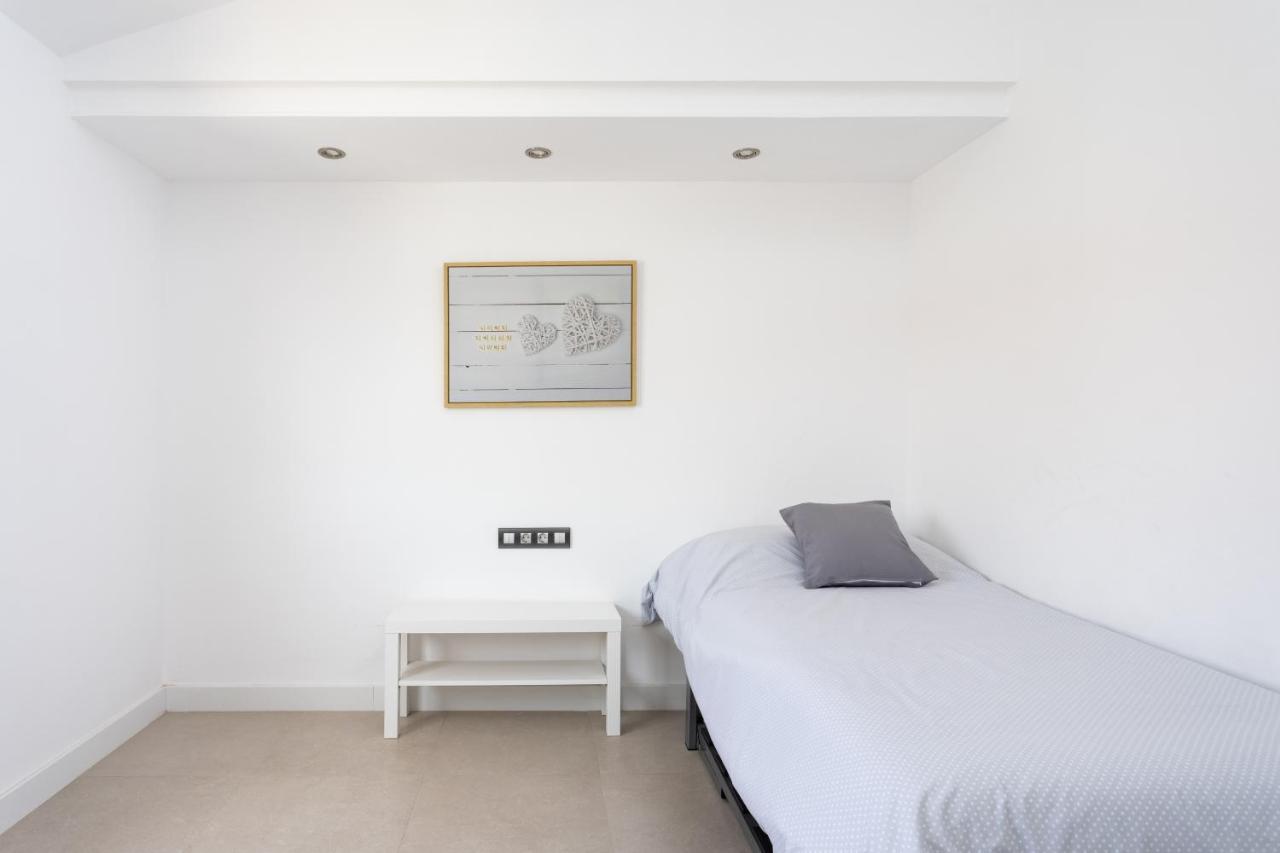 Playa San Juan Perfect Stay By Sunkeyrents Exteriér fotografie