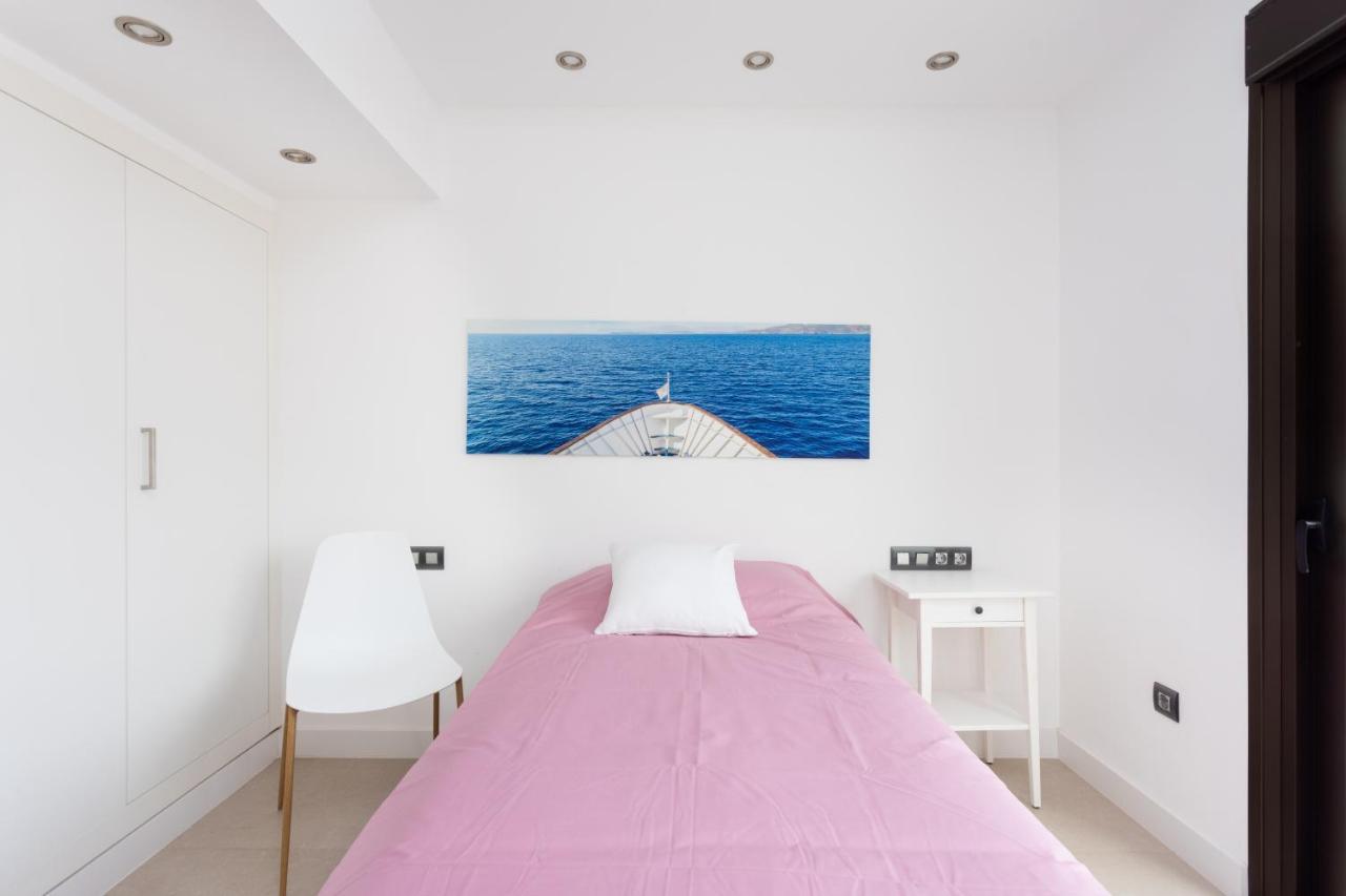 Playa San Juan Perfect Stay By Sunkeyrents Exteriér fotografie