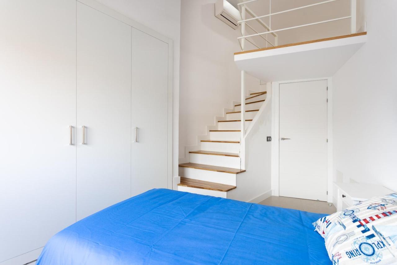 Playa San Juan Perfect Stay By Sunkeyrents Exteriér fotografie