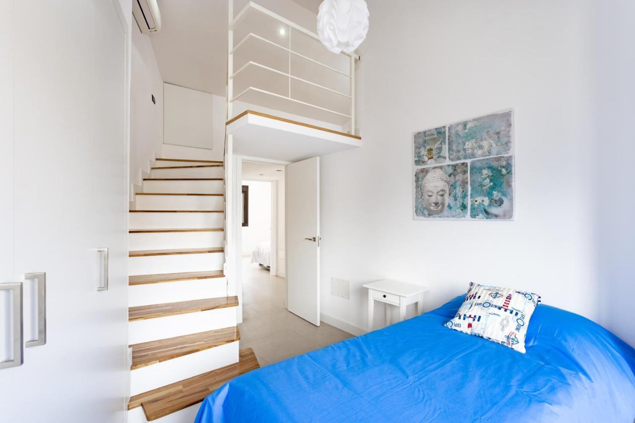 Playa San Juan Perfect Stay By Sunkeyrents Exteriér fotografie