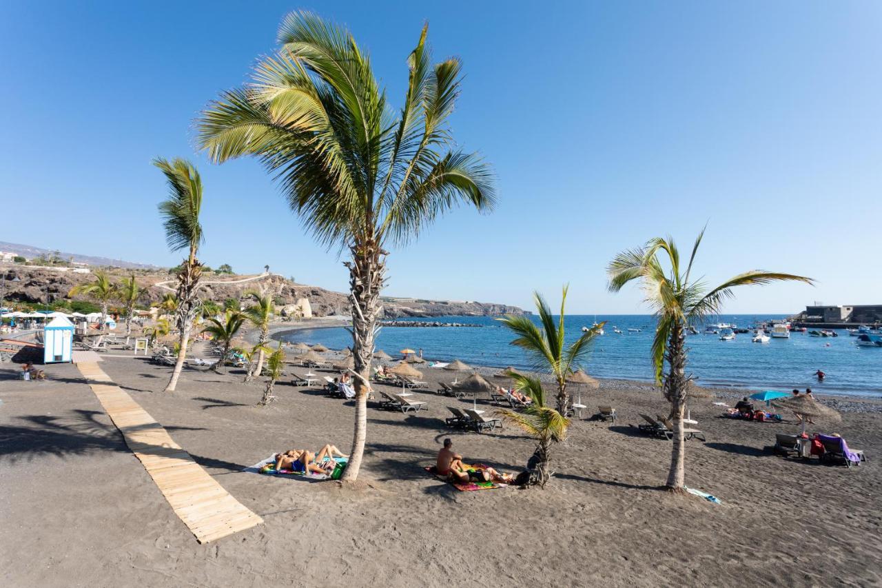 Playa San Juan Perfect Stay By Sunkeyrents Exteriér fotografie