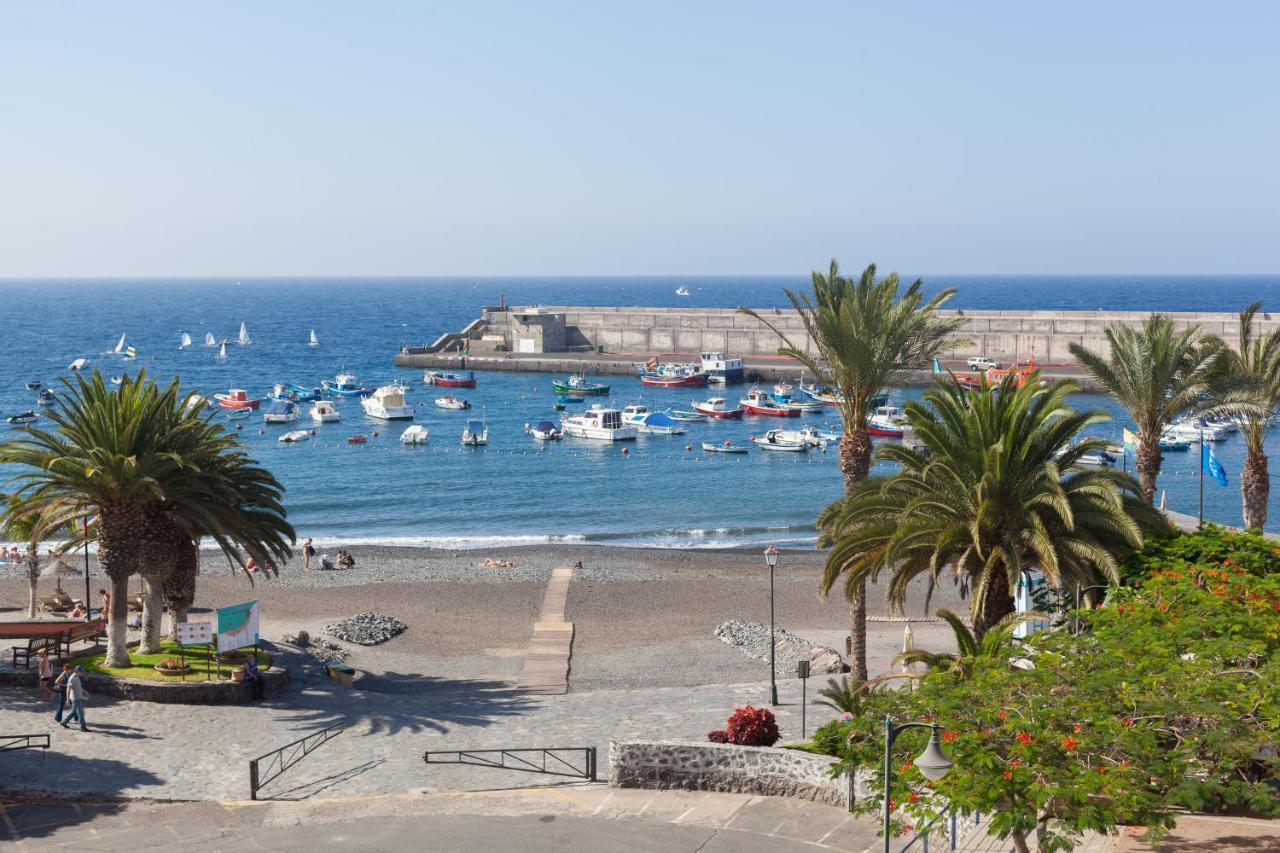 Playa San Juan Perfect Stay By Sunkeyrents Exteriér fotografie