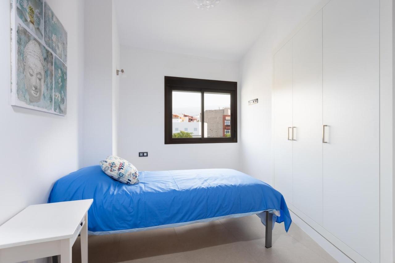 Playa San Juan Perfect Stay By Sunkeyrents Exteriér fotografie