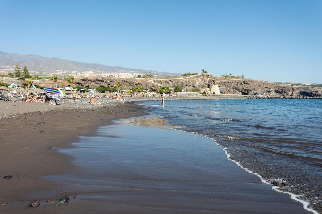 Playa San Juan Perfect Stay By Sunkeyrents Exteriér fotografie