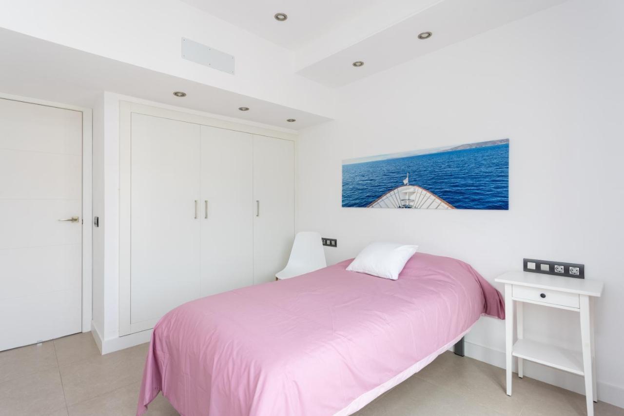 Playa San Juan Perfect Stay By Sunkeyrents Exteriér fotografie