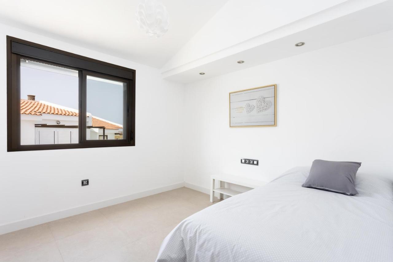 Playa San Juan Perfect Stay By Sunkeyrents Exteriér fotografie