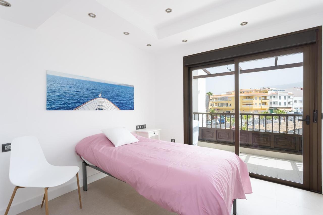 Playa San Juan Perfect Stay By Sunkeyrents Exteriér fotografie