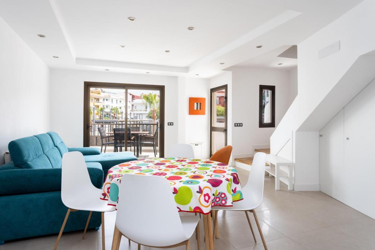 Playa San Juan Perfect Stay By Sunkeyrents Exteriér fotografie